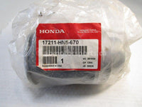 A new Air Cleaner Body for a 2006 TRX 350FM Honda OEM Part # 17211-HN5-670 for sale. Honda ATV parts online? Oh, Yes! Find parts that fit your unit here!