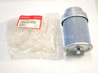 A new Air Cleaner Body for a 2006 TRX 350FM Honda OEM Part # 17211-HN5-670 for sale. Honda ATV parts online? Oh, Yes! Find parts that fit your unit here!