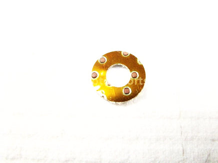 A new Protector Gasket for a 1982 ATC 200E Honda OEM Part # 18293-MCA-780 for sale. Looking for parts near Edmonton? We ship daily across Canada!