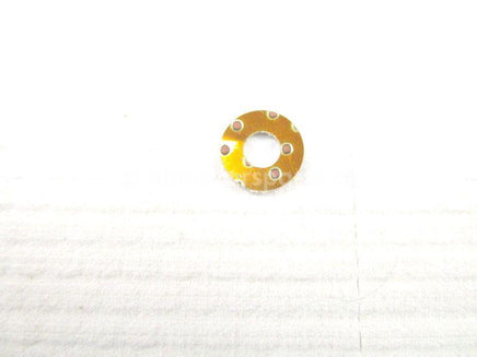 A new Protector Gasket for a 1982 ATC 200E Honda OEM Part # 18293-MCA-780 for sale. Looking for parts near Edmonton? We ship daily across Canada!