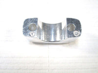 A new Handlebar Bracket for a 1977 ATC 90 Honda OEM Part # 95014-21101 for sale. Looking for parts near Edmonton? We ship daily across Canada!