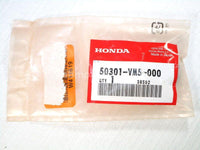 A new Steering Ball Race for a 1984 TRX 200 Honda OEM Part # 50301-VM5-000 for sale. Looking for parts near Edmonton? We ship daily across Canada!