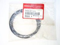 A new Air Cleaner Seal for a 2004 TRX 450R Honda OEM Part # 17219-HP1-000 for sale. Looking for parts near Edmonton? We ship daily across Canada!