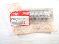 A new Gearshift Drum for a 2002 TRX 350FM Honda OEM Part # 24300-HN5-671 for sale. Looking for parts near Edmonton? We ship daily across Canada!