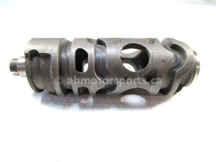 A new Gearshift Drum for a 2002 TRX 350FM Honda OEM Part # 24300-HN5-671 for sale. Looking for parts near Edmonton? We ship daily across Canada!