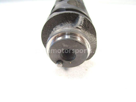 A new Gearshift Drum for a 2002 TRX 350FM Honda OEM Part # 24300-HN5-671 for sale. Looking for parts near Edmonton? We ship daily across Canada!