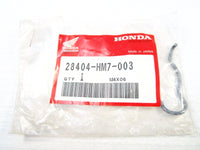 A new Friction Spring for a 1995 TRX 400FW Honda OEM Part # 28404-HM7-003 for sale. Looking for parts near Edmonton? We ship daily across Canada!
