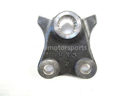 A new Steering Arm for a 2000 TRX 350FM Honda OEM Part # 53235-HN5-670 for sale. Looking for parts near Edmonton? We ship daily across Canada!