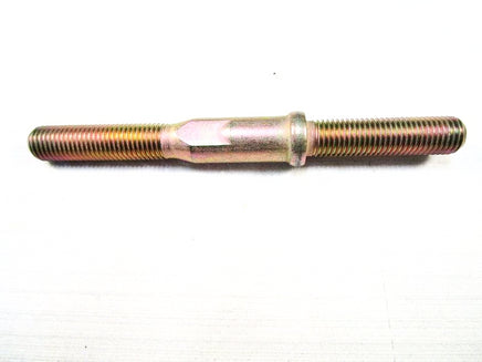A new Steering Tie Rod A for a 1996 TRX 350 Honda OEM Part # 53522-HA7-672 for sale. Looking for parts near Edmonton? We ship daily across Canada!
