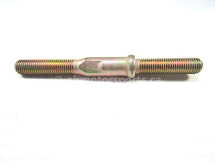 A new Steering Tie Rod A for a 1996 TRX 350 Honda OEM Part # 53522-HA7-672 for sale. Looking for parts near Edmonton? We ship daily across Canada!