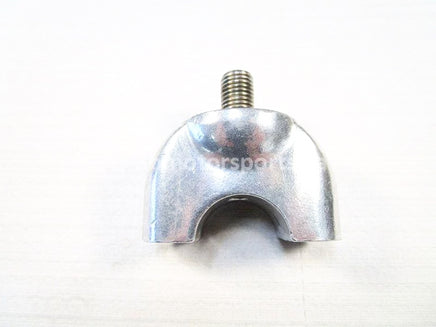 A new Lower Handlebar Bracket for a 1983 ATC 110 Honda OEM Part # 53130-958-000 for sale. Looking for parts near Edmonton? We ship daily across Canada!