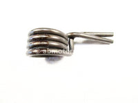 A new Gearshift Return Spring for a 1995 TRX 400FW Honda OEM Part # 24651-HM7-000 for sale. Looking for parts near Edmonton? We ship daily across Canada!