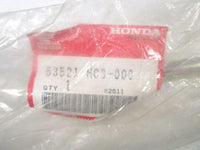 A new Tie Rod for a 1987 TRX 125 Honda OEM Part # 53521-HC3-000 for sale. Looking for parts near Edmonton? We ship daily across Canada!