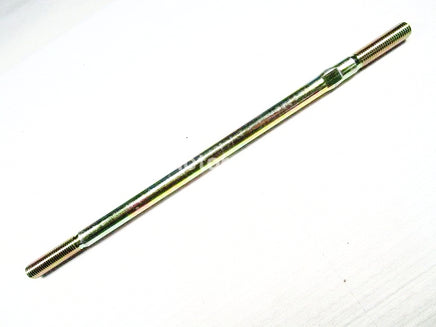 A new Tie Rod for a 1987 TRX 125 Honda OEM Part # 53521-HC3-000 for sale. Looking for parts near Edmonton? We ship daily across Canada!