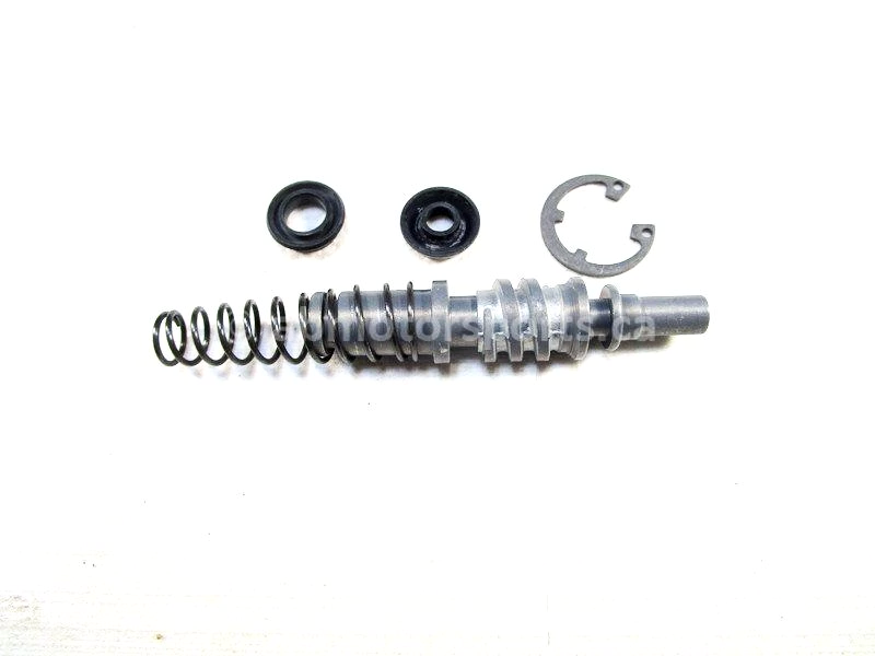 Honda Trx 250x Rear Foot Brake Master Cylinder Assembly For Honda Honda Trx 250x Rear Foot Brake Master Cylinder Assembly For Honda
