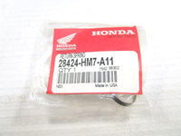 A new Return Spring for a 1999 TRX 400FW OEM Part # 28424-HM7-A11 for sale. Looking for parts near Edmonton? We ship daily across Canada!
