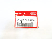 A new Carburetor Float Set for a 1997 TRX 250 OEM Part # 16013-KEH-900 for sale. Looking for parts near Edmonton? We ship daily across Canada!