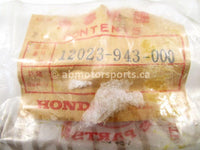 A new Guide Valve for a 1977 ATC 90 OEM Part # 12021-128-405 for sale. Looking for parts near Edmonton? We ship daily across Canada!