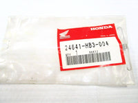 A new Shift Arm Spring for a 1986 ATC 125M OEM Part # 24641-HB3-004 for sale. Looking for parts near Edmonton? We ship daily across Canada!