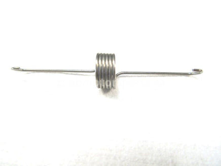 A new Shift Arm Spring for a 1986 ATC 125M OEM Part # 24641-HB3-004 for sale. Looking for parts near Edmonton? We ship daily across Canada!