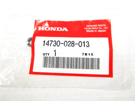 A new Valve Stem Seal for a 1977 ATC 90 OEM Part # 14730-028-013 for sale. Looking for parts near Edmonton? We ship daily across Canada!
