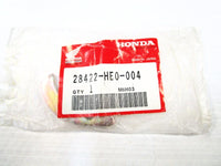 A new Starter Ratchet for a 1995 TRX 400FW OEM Part # 28422-HE0-004 for sale. Looking for parts near Edmonton? We ship daily across Canada!