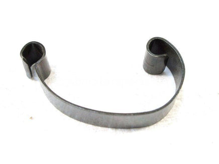 A new Spring Clip for a 1985 TRX 125 Honda OEM Part # 40523-VM6-000 for sale. Check out our online catalog for more parts that will fit your unit!