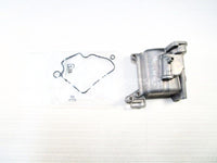 A new Carburetor Bowl for a 1995 TRX 400FW Honda OEM Part # 16015-HM7-700 for sale. Check out our online catalog for more parts that will fit your unit!