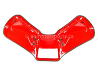 A new Fairing for a 2001 TRX 500FA Honda for sale. Check out our online catalog for more parts that will fit your unit!