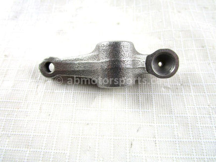 A new Rocker Arm for a 1997 TRX 250 Honda OEM Part # 14431-HM8-000 for sale. Honda ATV parts… Shop our online catalog… Alberta Canada!