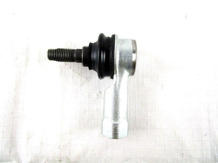 A new Tie Rod End L for a 2004 TRX 450R Honda OEM Part # 53158-HP1-003 for sale. Honda ATV parts… Shop our online catalog… Alberta Canada!