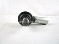 A new Tie Rod End L for a 2004 TRX 450R Honda OEM Part # 53158-HP1-003 for sale. Honda ATV parts… Shop our online catalog… Alberta Canada!
