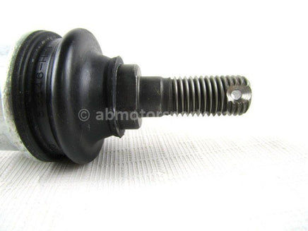 A new Tie Rod End L for a 2004 TRX 450R Honda OEM Part # 53158-HP1-003 for sale. Honda ATV parts… Shop our online catalog… Alberta Canada!