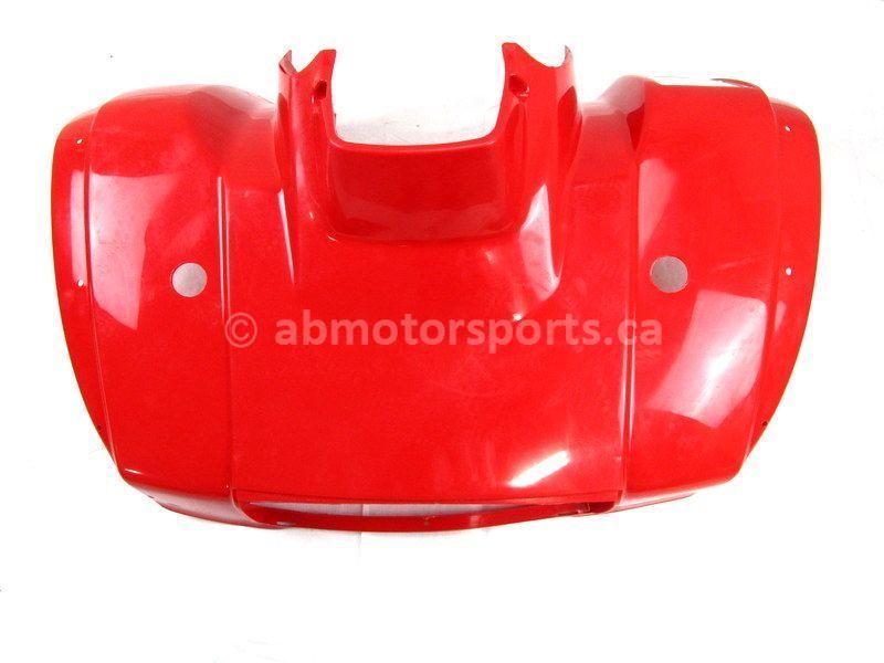 Front Fender - 1996 Honda TRX 300| Alberta Motorsports Sales