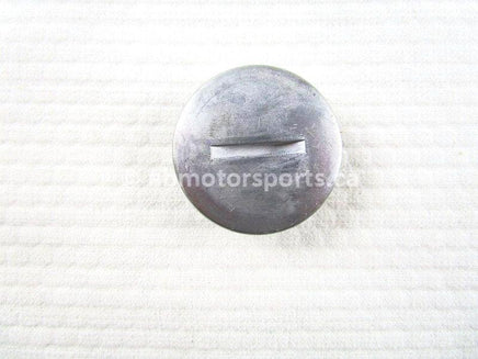 A new Cap for a 1987 TRX250 Honda OEM Part # 90087-428-000 for sale. Honda ATV parts… Shop our online catalog… Alberta Canada!