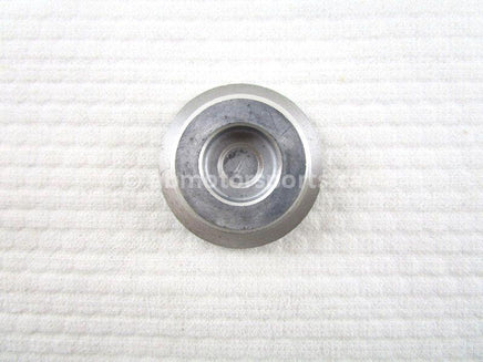 A new Cap for a 1987 TRX250 Honda OEM Part # 90087-428-000 for sale. Honda ATV parts… Shop our online catalog… Alberta Canada!