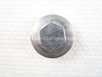 A new Cap Tappet for a 2005 TRX500FE Honda OEM Part # 12361-028-000 for sale. Honda ATV parts… Shop our online catalog… Alberta Canada!