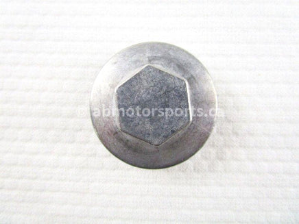 A new Cap Tappet for a 2005 TRX500FE Honda OEM Part # 12361-028-000 for sale. Honda ATV parts… Shop our online catalog… Alberta Canada!