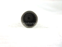 A used Rear Output Shaft from a 2001 TRX 350FE Honda OEM Part # 23612-HN5-671 for sale. Honda ATV parts… Shop our online catalog… Alberta Canada!