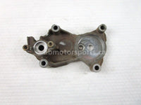 A used Reduction Gear Cover from a 2001 TRX 350FE Honda OEM Part # 11335-HN5-A10 for sale. Honda ATV parts… Shop our online catalog… Alberta Canada!