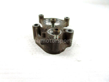 A used Reduction Gear Cover from a 2001 TRX 350FE Honda OEM Part # 11335-HN5-A10 for sale. Honda ATV parts… Shop our online catalog… Alberta Canada!