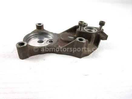 A used Reduction Gear Cover from a 2001 TRX 350FE Honda OEM Part # 11335-HN5-A10 for sale. Honda ATV parts… Shop our online catalog… Alberta Canada!