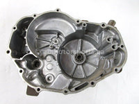 A used Crankcase Cover F from a 2001 TRX 350FE Honda OEM Part # 11330-HN5-M10 for sale. Honda ATV parts… Shop our online catalog… Alberta Canada!