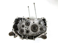 A used Crankcase Front from a 2002 TRX 350 FM Honda OEM Part # 11100-HN5-670 for sale. Honda ATV parts… Shop our online catalog… Alberta Canada!