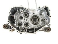 A used Crankcase Front from a 2002 TRX 350 FM Honda OEM Part # 11100-HN5-670 for sale. Honda ATV parts… Shop our online catalog… Alberta Canada!