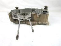A used Crankcase Front from a 2002 TRX 350 FM Honda OEM Part # 11100-HN5-670 for sale. Honda ATV parts… Shop our online catalog… Alberta Canada!