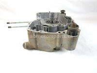 A used Crankcase Front from a 2002 TRX 350 FM Honda OEM Part # 11100-HN5-670 for sale. Honda ATV parts… Shop our online catalog… Alberta Canada!