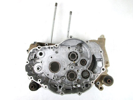 A used Crankcase Front from a 2002 TRX 350 FM Honda OEM Part # 11100-HN5-670 for sale. Honda ATV parts… Shop our online catalog… Alberta Canada!