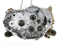 A used Crankcase Front from a 2002 TRX 350 FM Honda OEM Part # 11100-HN5-670 for sale. Honda ATV parts… Shop our online catalog… Alberta Canada!