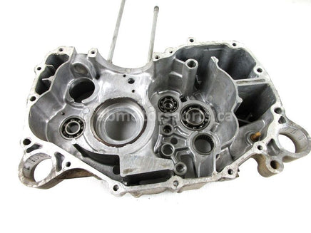 A used Crankcase Rear from a 2002 TRX 350 FM Honda OEM Part # 11200-HN5-671 for sale. Honda ATV parts… Shop our online catalog… Alberta Canada!